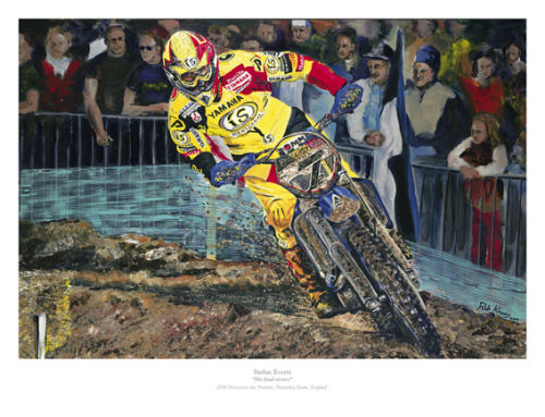 Stefan Everts "His final victory"
